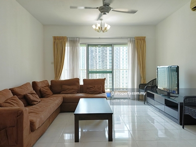 Ohmyhome Exclusive! Fully Furnished Actual Unit Photos! Corner Lot!