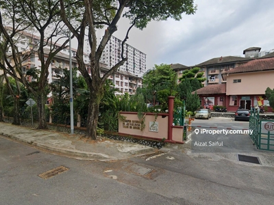 Positive Rent Investment, Kayangan Apartment Bandar Sunway For Sales