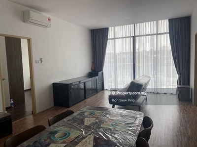 Rex Apartment For Sale! at Stutong