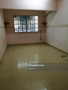 Room for Rent In Sri Gombak
