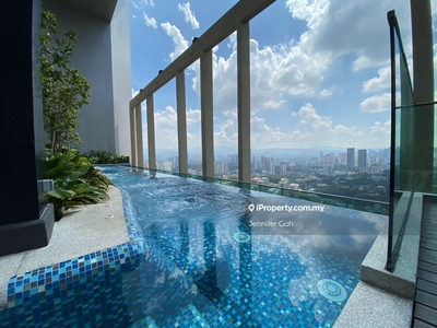 Solaris Parq Residence for sale