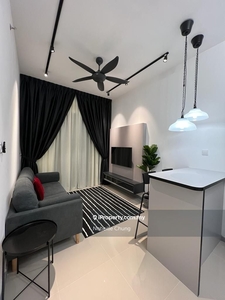 Southlink Lifestyle Apartment Bangsar For rent