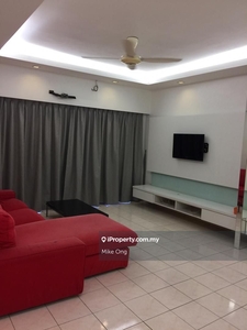 Tip Top Condition Unit In Bukit Jalil
