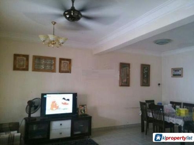 Townhouse for sale in Kajang