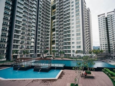 Tropican Bay For Rent