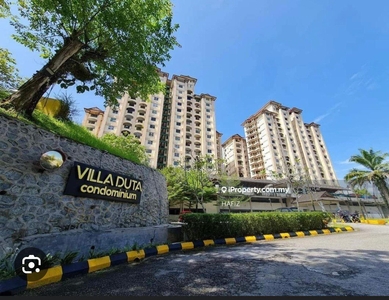 Villa Duta Condominium