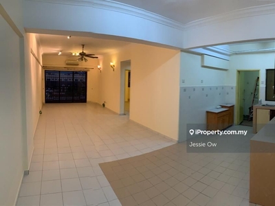 Vista Bayu Apartment(Renovated) Klang for Rent