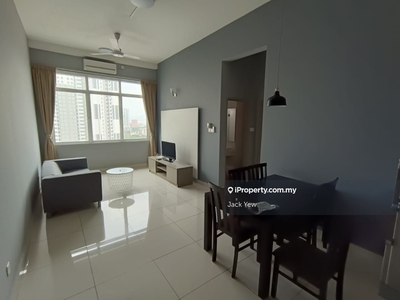 Vue Residences 2 Rooms Avai now