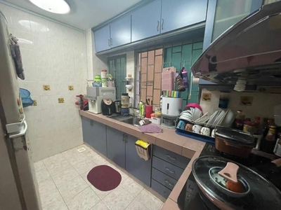 0 Downpayment FREEHOLD Cheras Condo