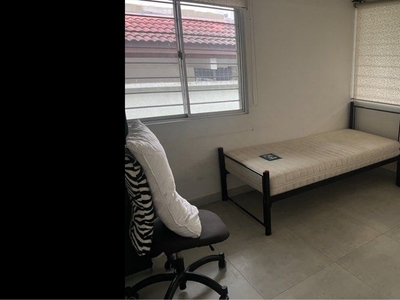 2 rooms for rent in Taman Tun Dr Ismail