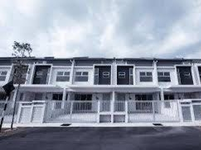 2 Storey Landed House in Semenyih For Sale