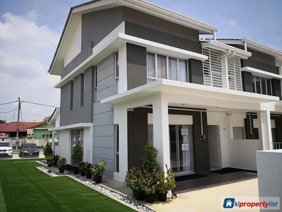 4 bedroom 2.5-sty Terrace/Link House for sale in Bangi