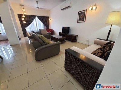 5 bedroom Condominium for rent in Damansara Perdana