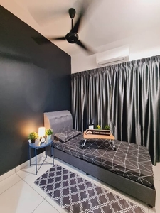 AFFORDABLE Room Rent In Kuala Lumpur