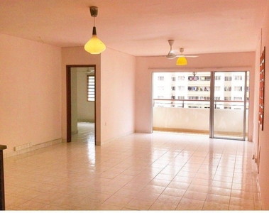 Apartment for rent (Flora Damansara)
