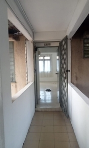 Apartment for rent in Pandan Indah