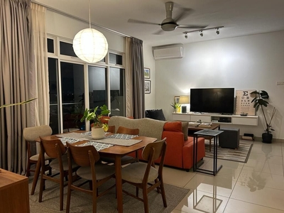 Apartment for sale at Putrajaya