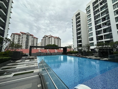 Below Market 37% Urbana Residences Ara Damansara