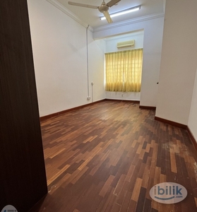 BU 6 Room Rental Expert For Rent With Attach Bathroom Aircon