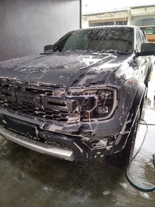 Car Wash Detailing Business for sale Seri Kembangan