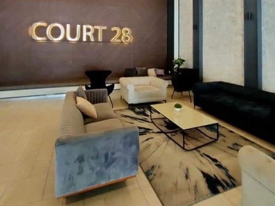 Court 28