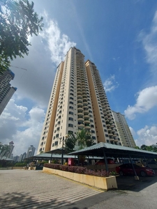 Duta Ria Condominium