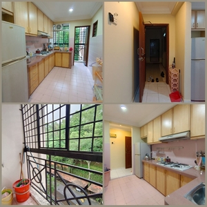 **For Rent: Beautiful 3-Room Condo Next to UTAR Campus**