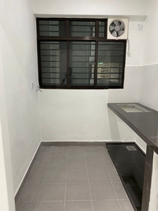 FOR RENT IMPIANA SKY RESIDENSI CLEAN UNIT