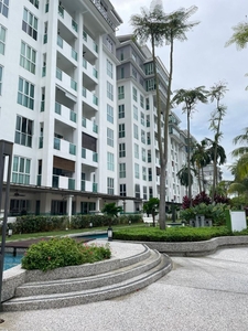 [ForSale] 1614sqft Freehold 4R3B2CP Subang Parkhomes SS19 Unblock Greenery View Holiday feel