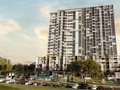 Freehold Mont Kiara North - 0% Downpayment