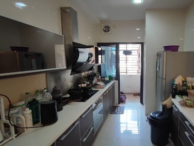 FREEHOLD RM388K ONLY Desa Idaman Residence@ Puchong Prima for Sale !