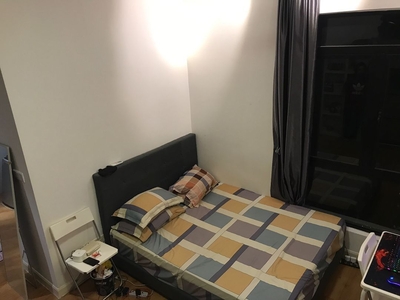 Fully Furnished Studio Apartment