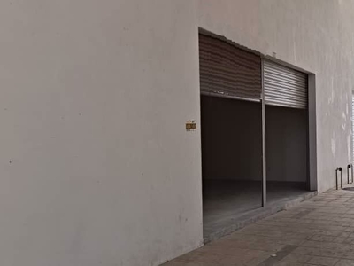 GF Retail/Office Space For Rent