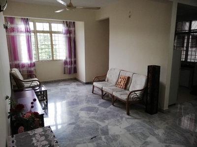 Goodyear Court 10 USJ 15 Apartment For Rent