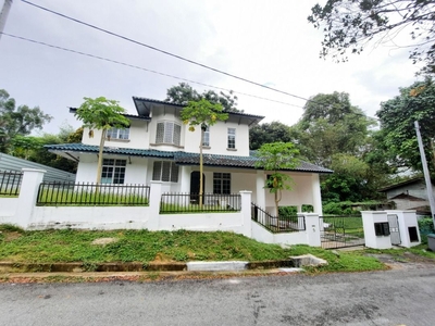 HOT PRIME BUNGALOW AT JB TOWN!!! STRAITS VIEW 2.5 STY BUNGALOW TERRACE HOUSE FOR SELL!!!
