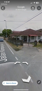 House for rent at Kampung Tok Molor