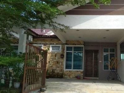 House for Rental Masjid Tanah