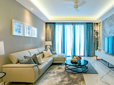 KL Completed Condo 2023 [ Free Cash Back 100k + Free Furniture ]