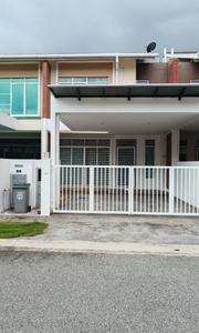 Kota Seriemas House for Rent