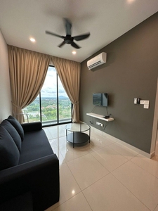 Maple Residence Klang Fully Furnished For Rent