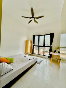Medium Room for rent in Sentul Sky Awani 2