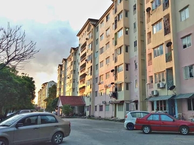 Meru Court Apartment Klang Jalan Meru For Rent January 2024 Intake