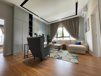 New SUPER-LINK Homes at only RM922K at the most coveted address in Cahaya Alam