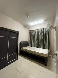 Non Sharing Room for Rent Shah Alam