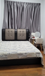 Nusa Heights Apartment room rental