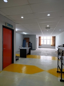 Office Aman Putri for Rent Sewa