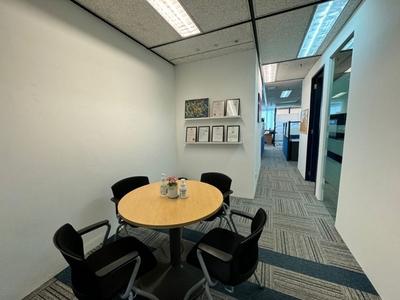 Office for Rent - KLCC Walking distance