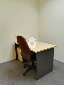 OFFICE SPACE FOR RENT, 24 HOURS ACCESSIBILITIES - BANDAR SUNWAY