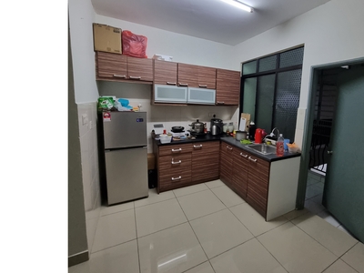 One Damansara Medium Room Rent nearby MRT station, Econsave