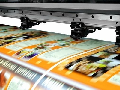 Printing Business for sale Johor Bahru